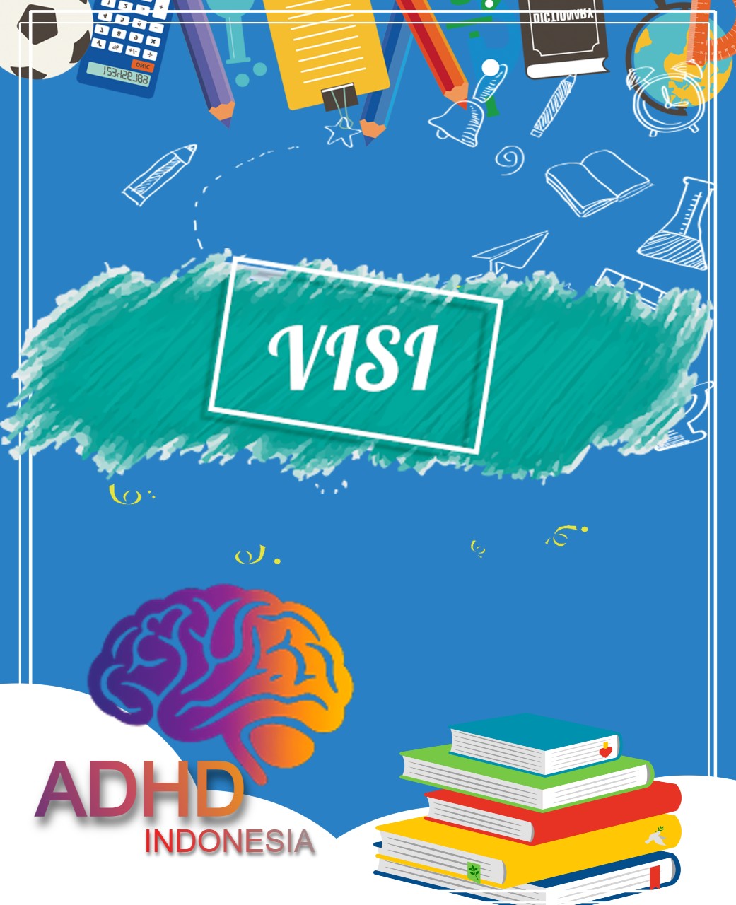 visi adhd Indonesia Kabupaten Bojonegoro